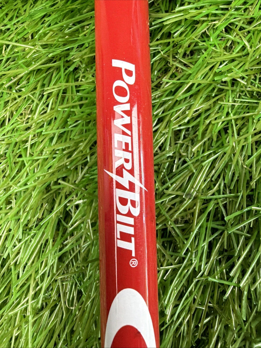 PowerBilt TPX 21° 5 Wood RH TPX Regular Flex Graphite Shaft 42.5"