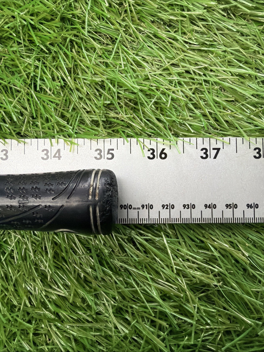 Cleveland Tour Action 900 60° Low Bounce Wedge RH Steel Shaft 35"