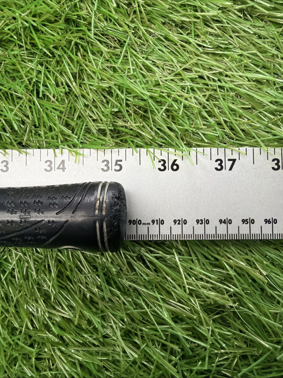 Cleveland Tour Action 900 60° Low Bounce Wedge RH Steel Shaft 35"