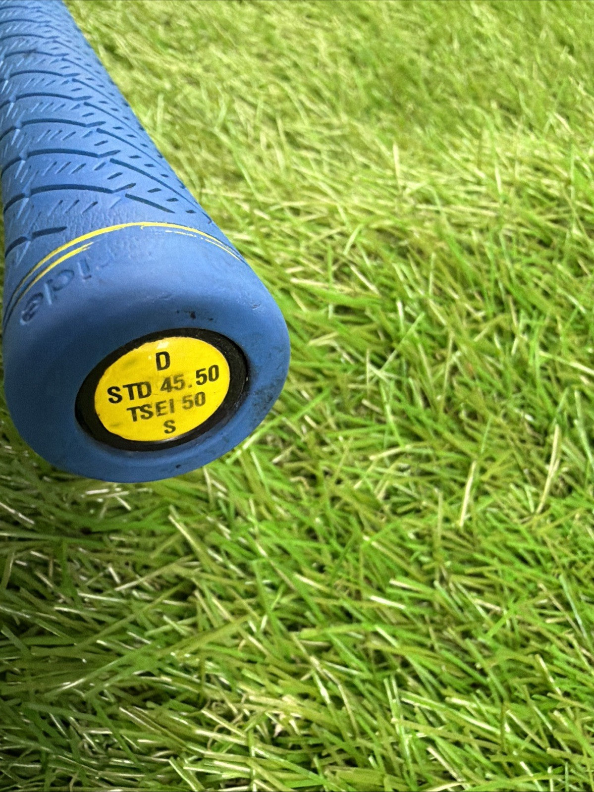 Nike Vapor 10.5° Adj. Loft Driver RH TENSEI CK Series 50 Stiff Flex 45"