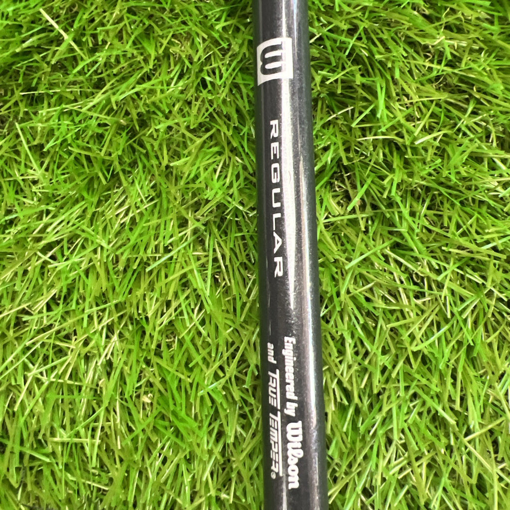 Wilson FatShaft 10.5° Driver RH True Temper FatShaft Regular Flex 45"