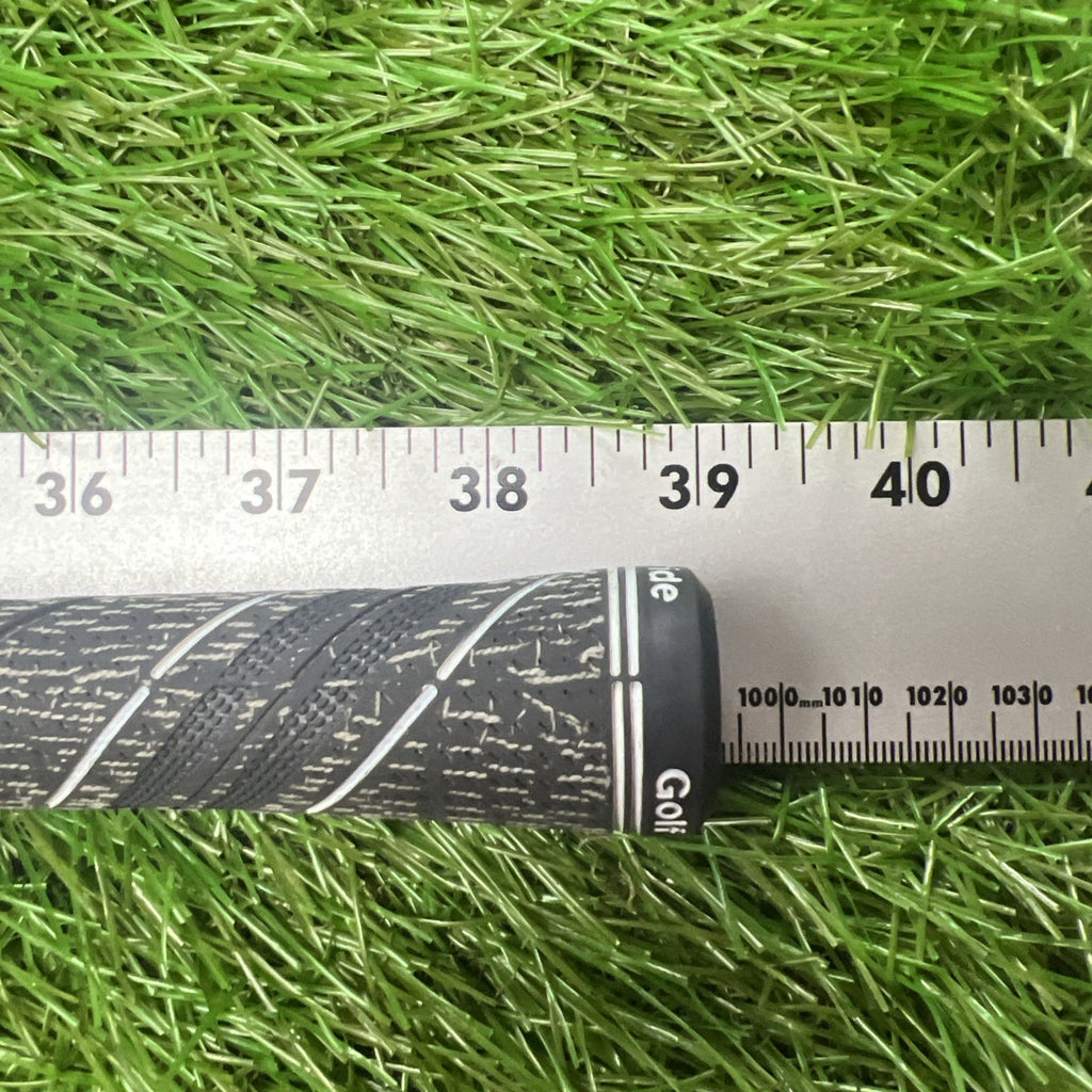Ping i3 3 Iron O-Size Green Dot RH CUSHIN JZ Stiff Flex Shaft 39"
