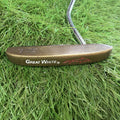 Great White Putter Tiger Shark B 3300 RH Steel Shaft 35"