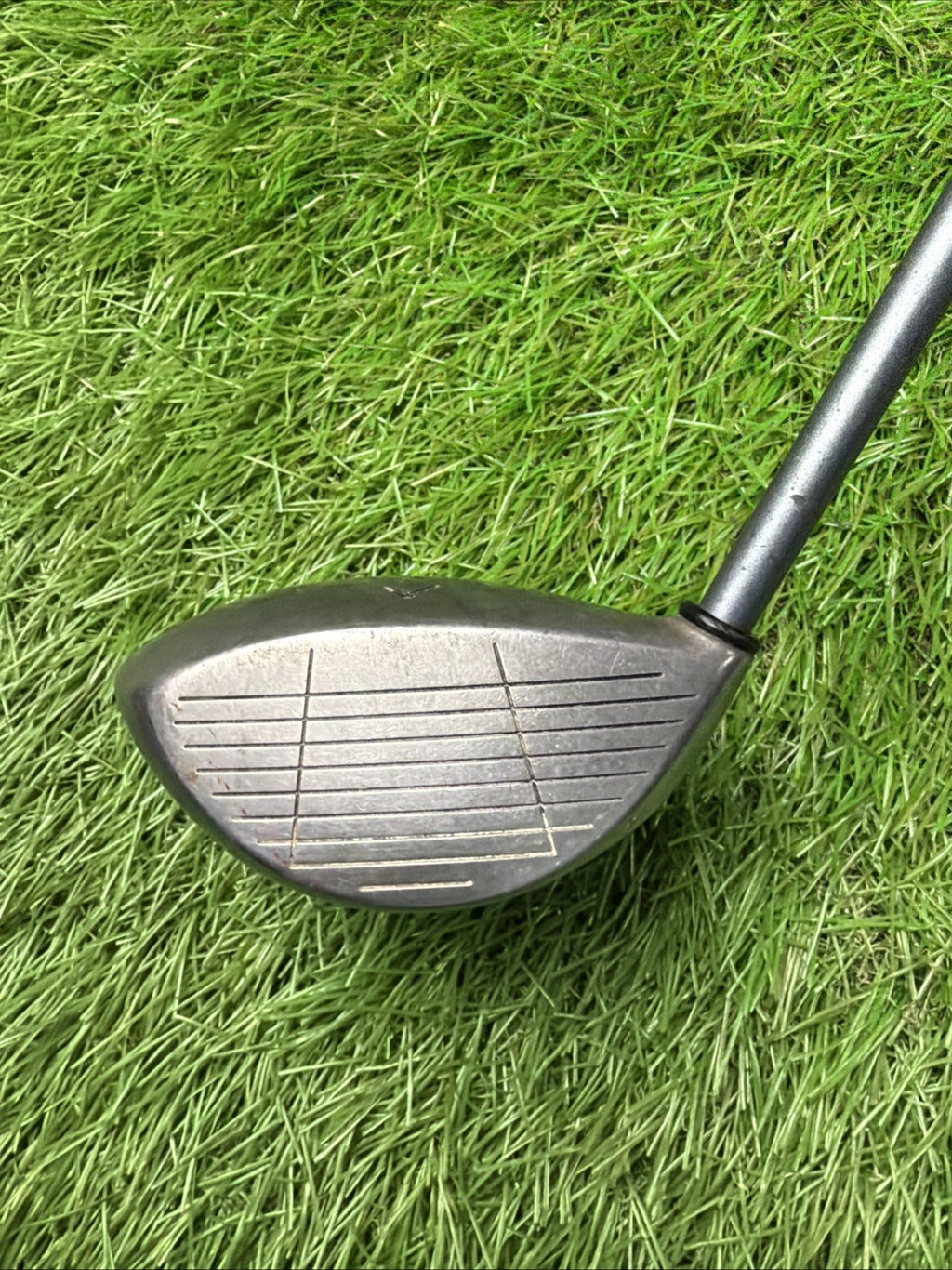 Callaway Big Bertha War Bird 3 Wood RH Graphite Shaft 42"