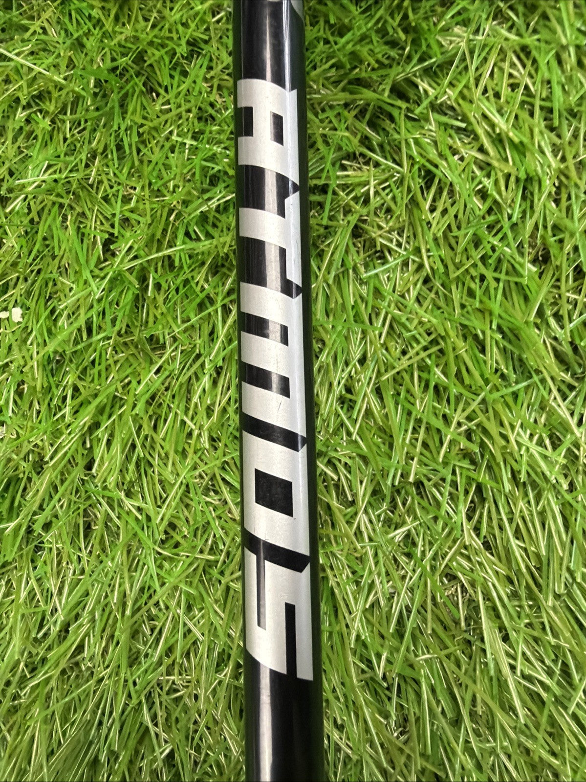 TaylorMade Stealth 2 9.0° Adj. Loft Driver RH ATMOS 6X Extra Stiff Flex 46"