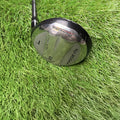Tour Edge Bazooka 7 Wood HL 22° RH UST Hot Launch Stiff Flex 42"