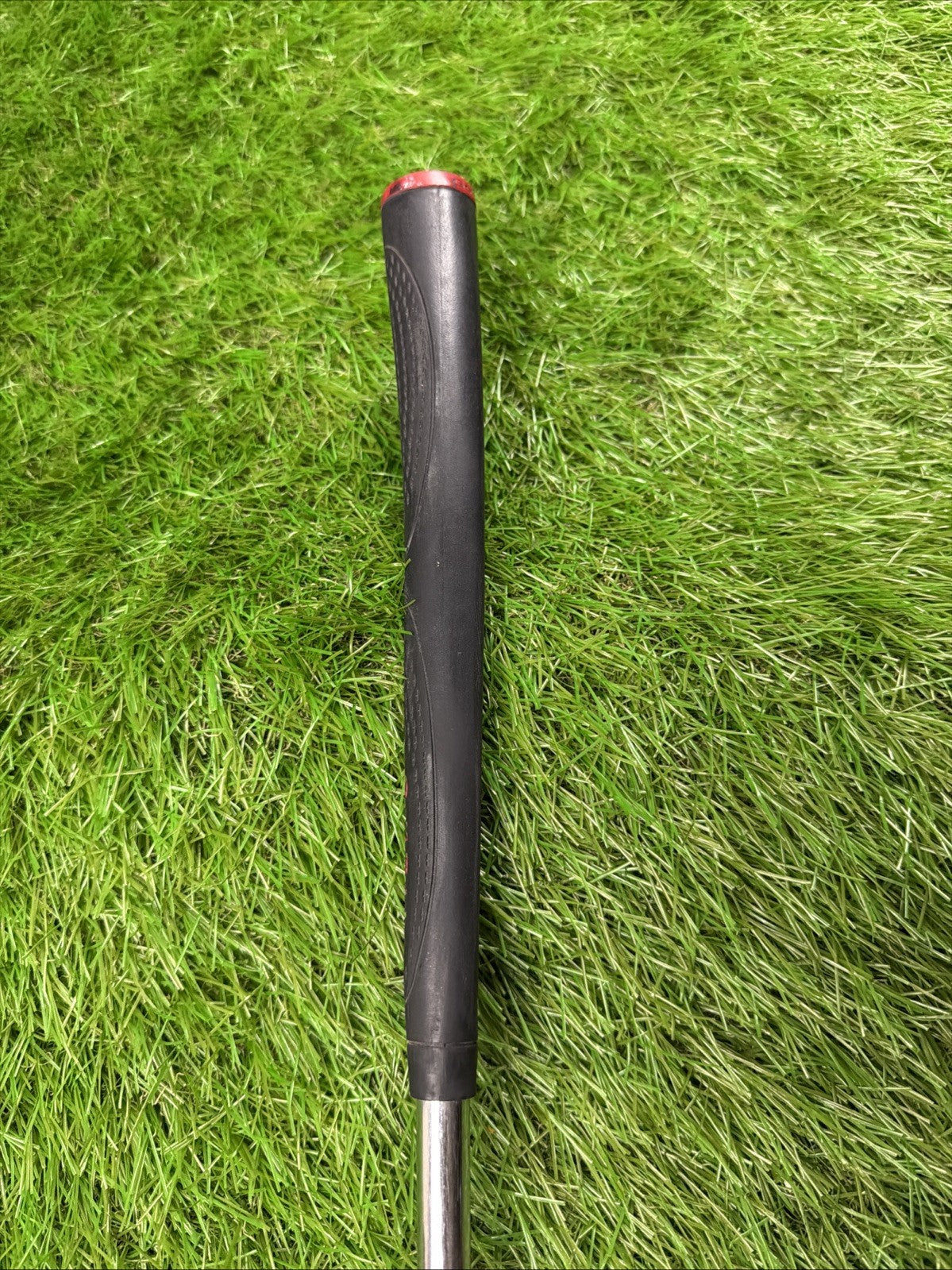 Vintage Jack Nicklaus Muirfield Putter RH Steel Shaft 33.5"