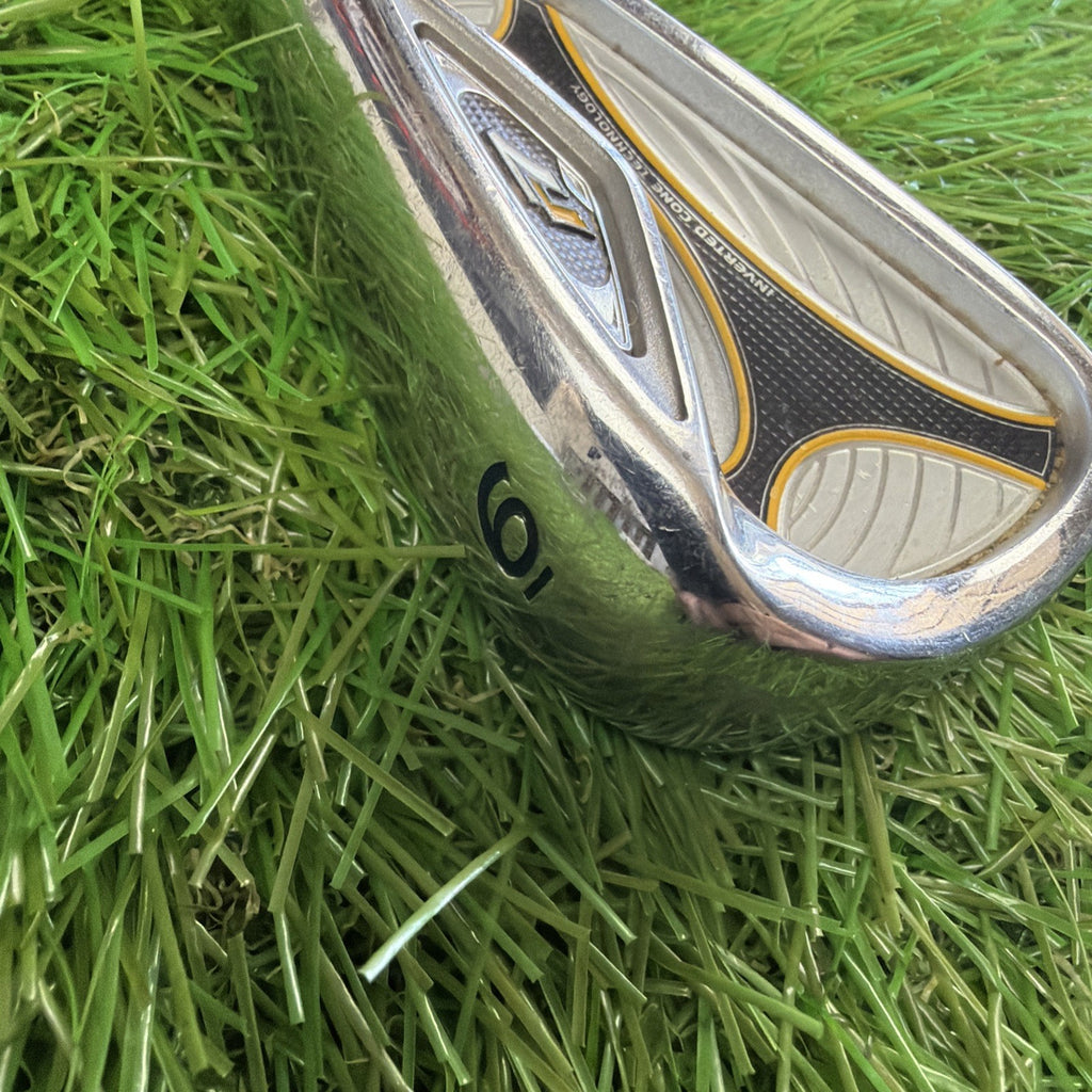 TaylorMade R7 6 Iron RH HEAD ONLY
