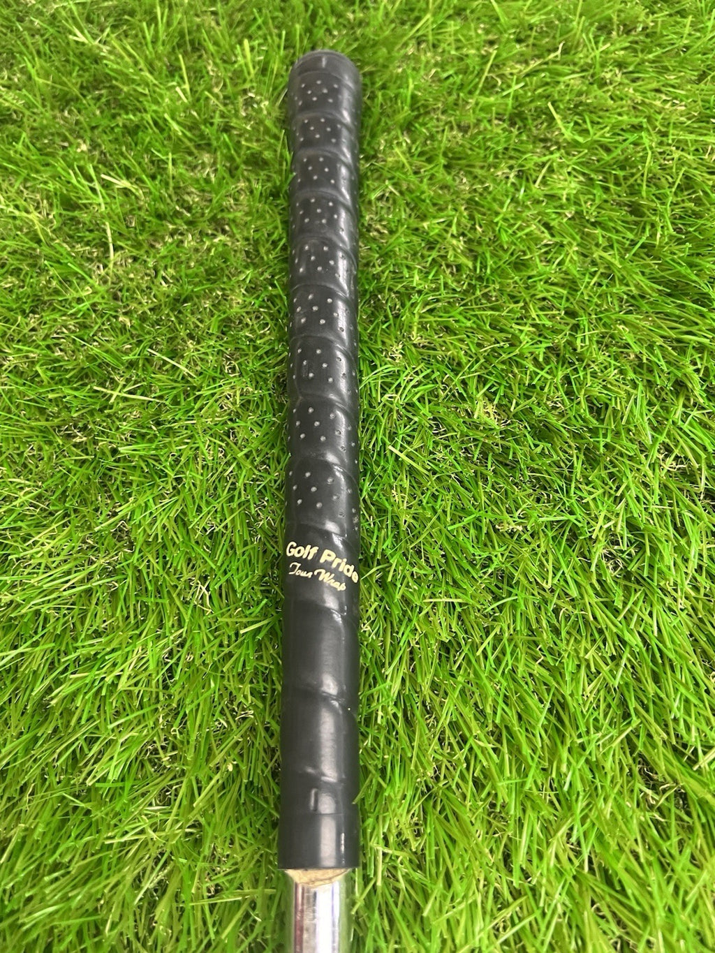XPC 2000 Iron 3 Iron RH True Temper Regular Flex Steel Shaft 37.75"