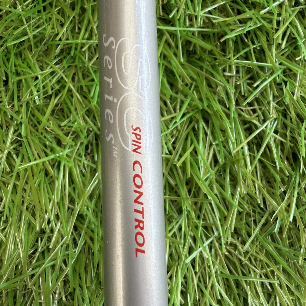 Adams SC Series 9° Driver 818 FC  RH SuperShaft Ultra Light Stiff Flex Shaft 45"