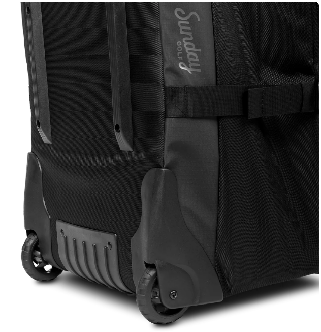 Sunday Golf Coaster Travel Bag
