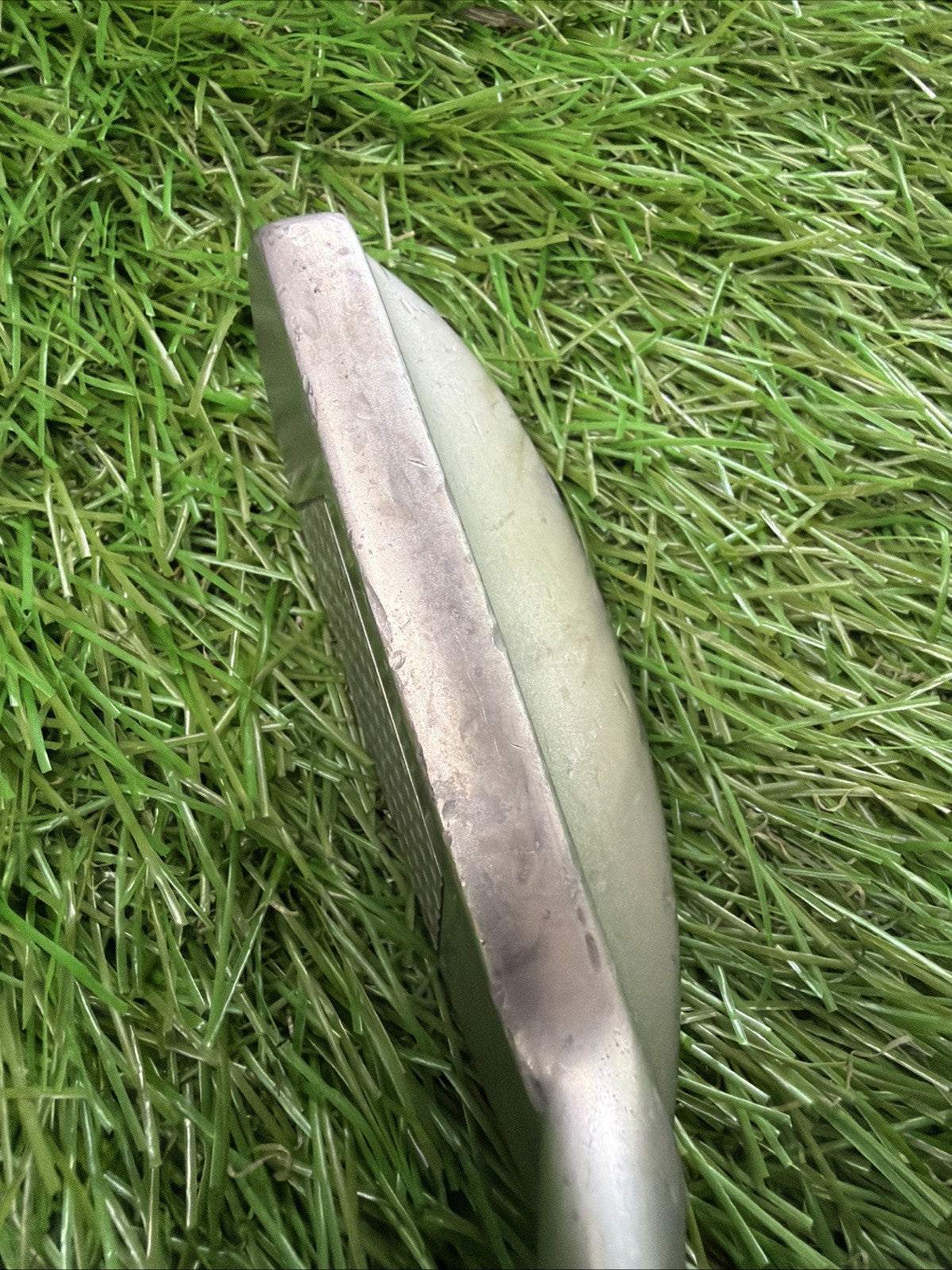MacGregor HoyLake Blade Putter RH Steel Shaft 33.5"