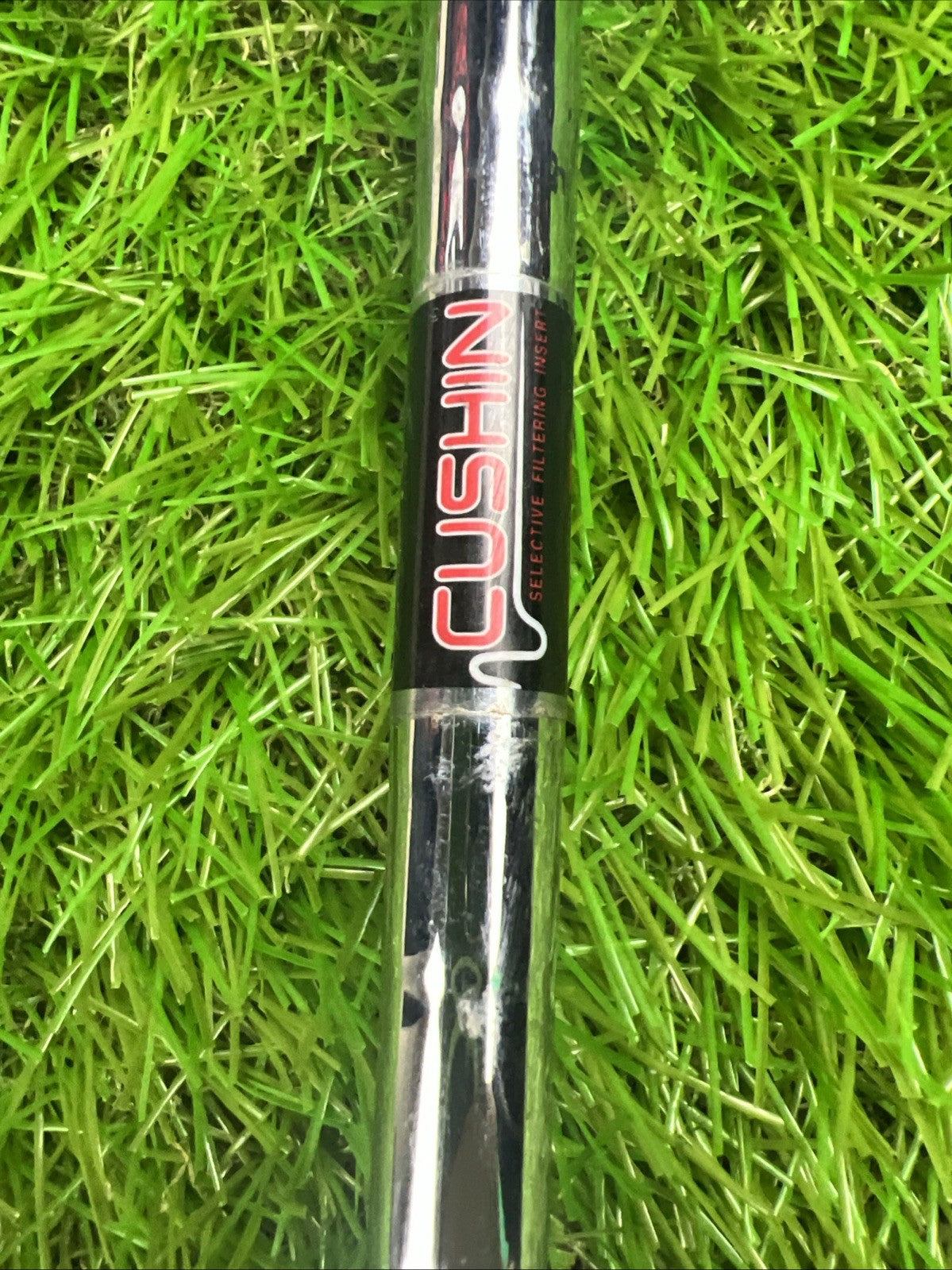 Ping ISI 4 Iron Blue Dot RH Cushin JZ Stiff Flex Shaft 38.5"