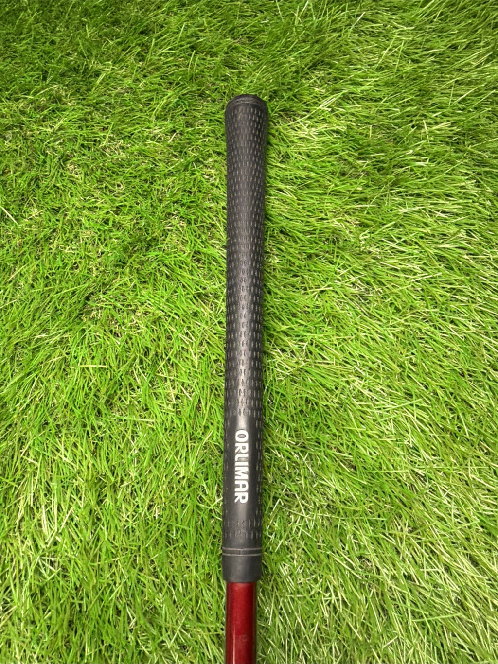 Orlimar TriMetal II 9 Wood (26°) RH 75g Regular Flex Graphite Shaft 41"
