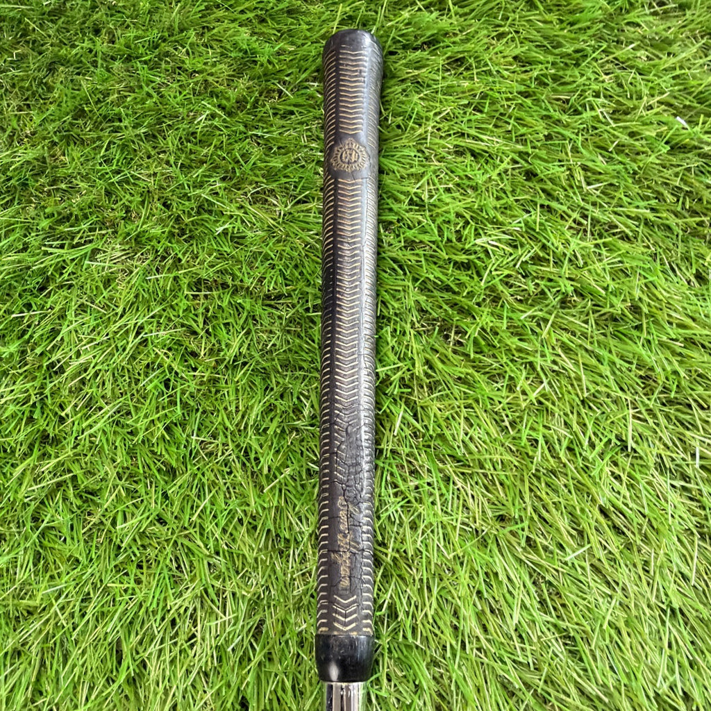 Vintage Hogan 1 Wood RH Apex 3 Steel Shaft 43.5" Original Grip