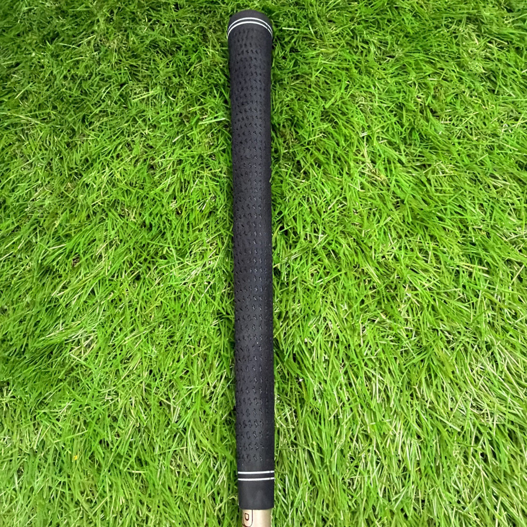 Pin Seeker 56° Wedge Soft Cast II RH Expeditor Lite Flex Shaft 34"