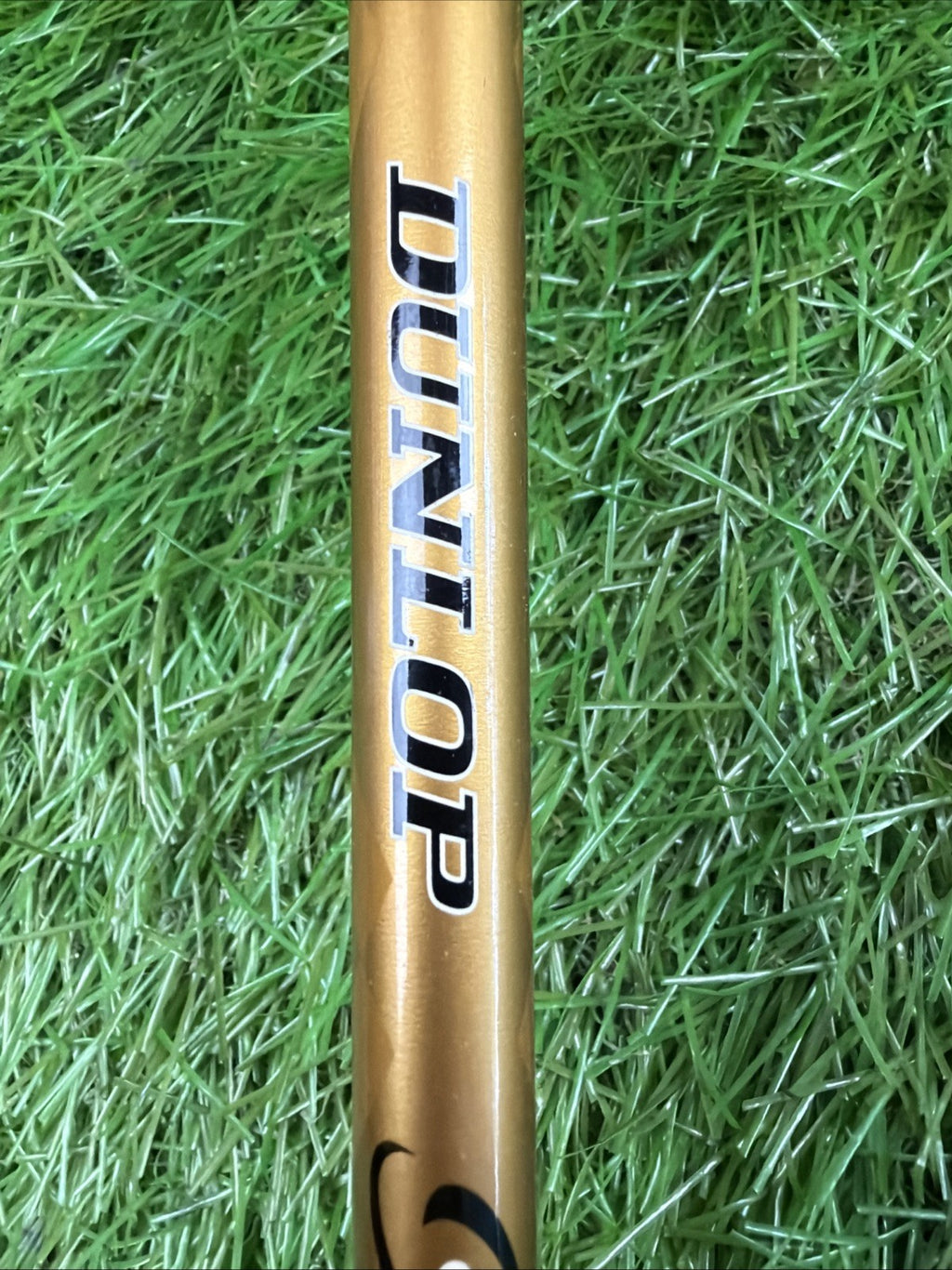 Dunlop Solutions 5 Wood Ti Matrix RH Dunlop Solution Mid Firm Flex Graphite 42"