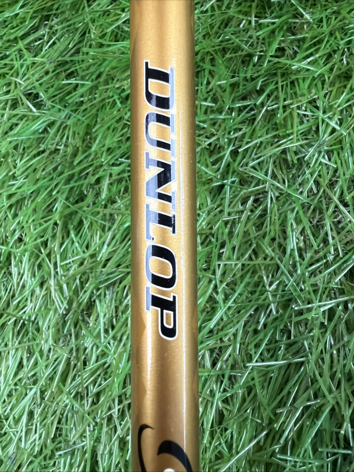 Dunlop Solutions 5 Wood Ti Matrix RH Dunlop Solution Mid Firm Flex Graphite 42"