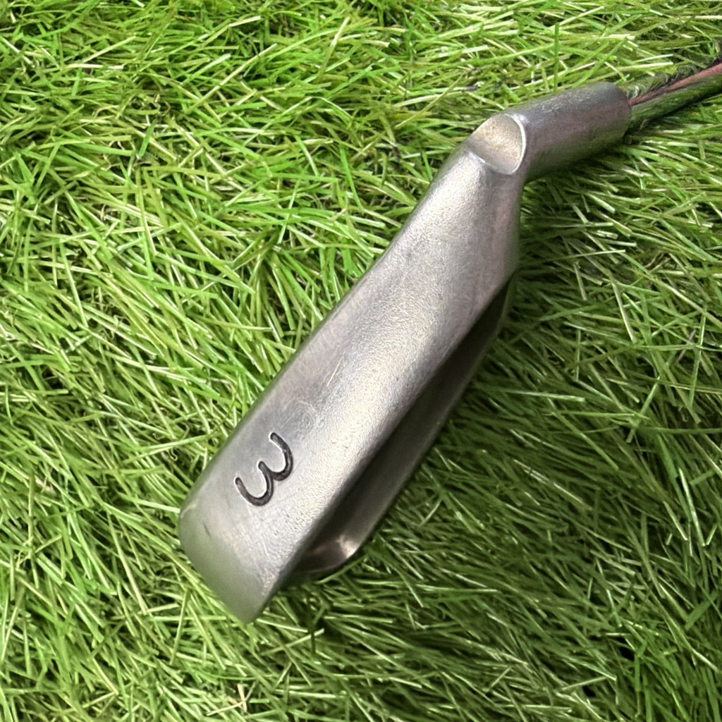 Ping G2  3 Iron Black Dot RH Cushin Stiff Flex Steel Shaft 38.5"