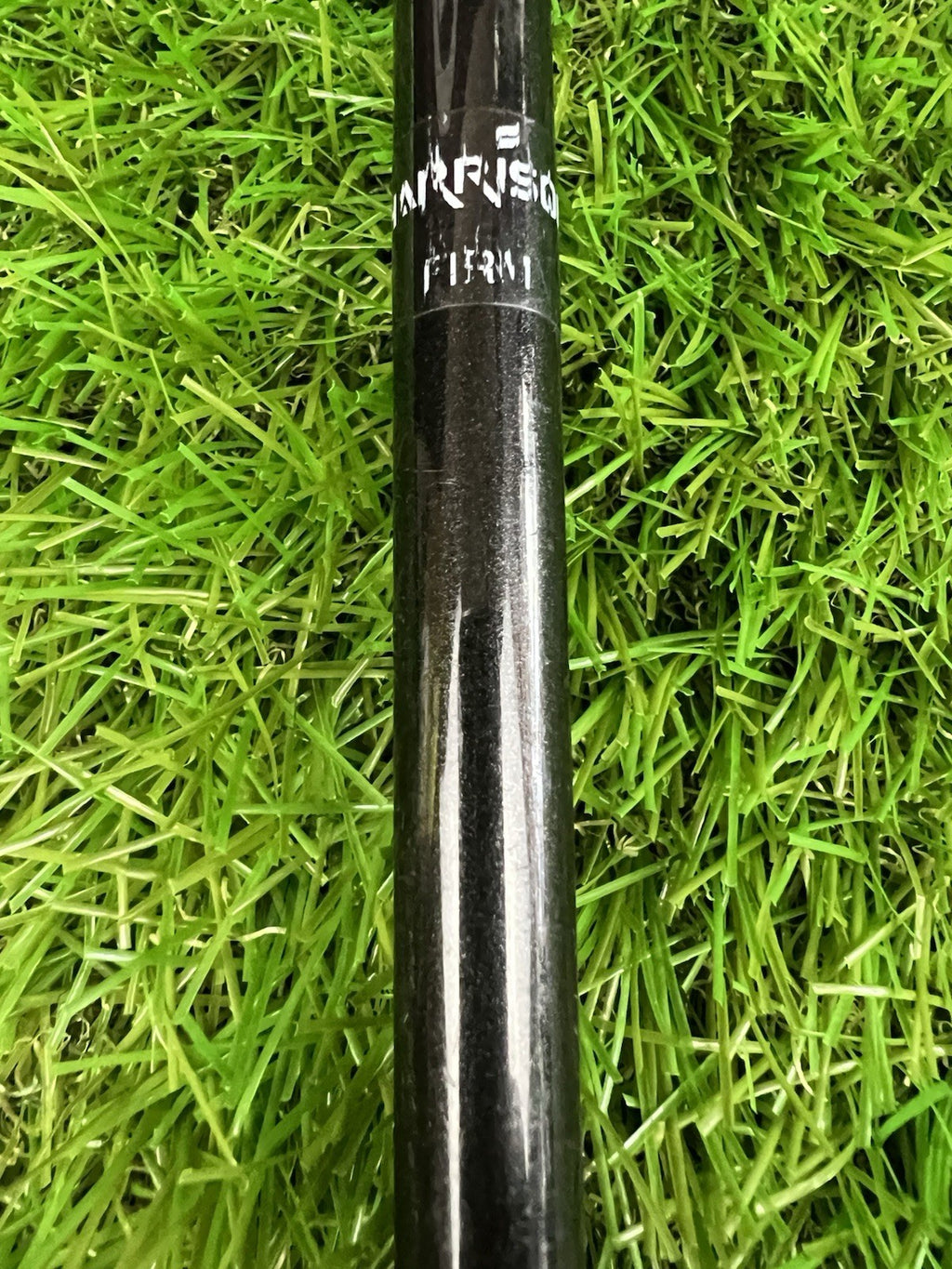 Infinity INF 5 Iron Oversize RH Harrison GE2000 Firm Flex Shaft 38"