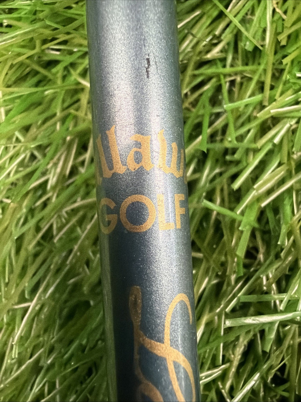 Callaway Big Bertha War Bird 5 Wood RH Ladies Gems Graphite Shaft 41"