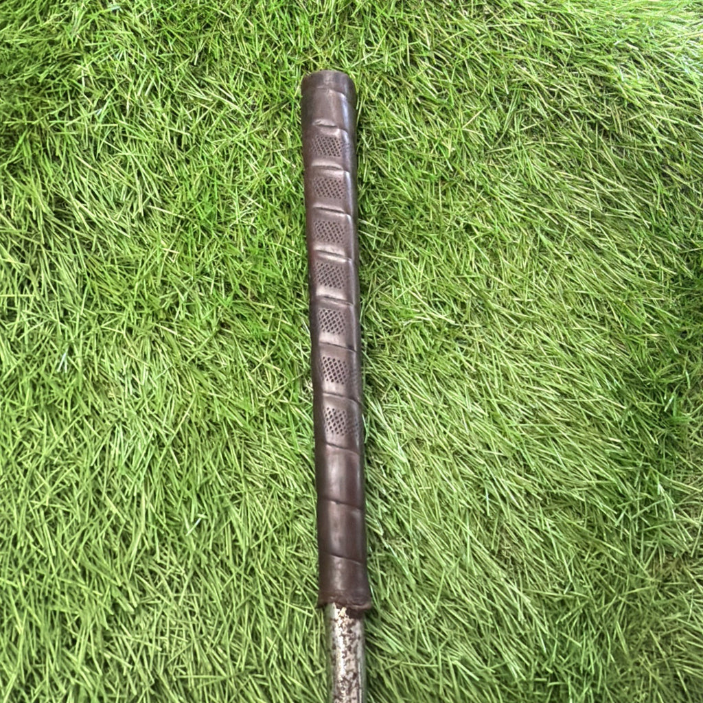Vintage Baron Model 203 Putter RH Steel Shaft 35"