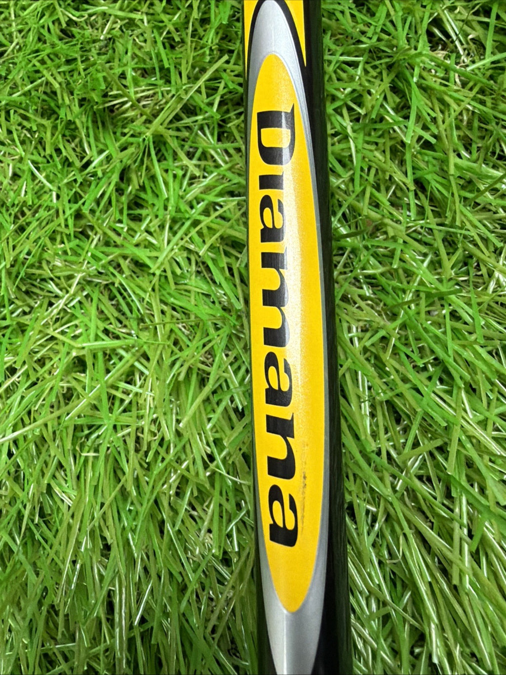 Nike SQ 5000 10.5° Driver RH Diamana R-65 Regular Flex Shaft 45.5"