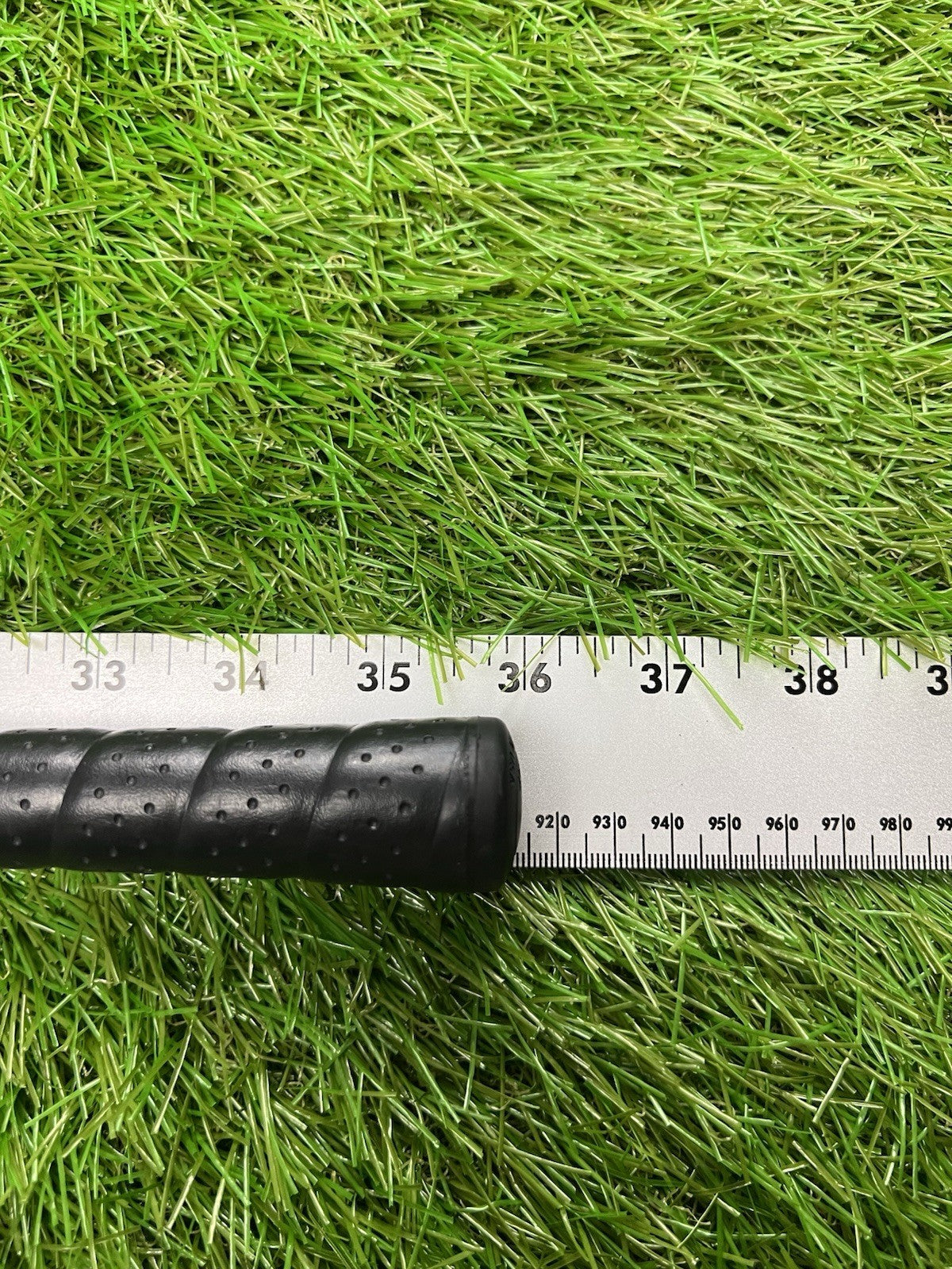 K Tour FastBack Gap Wedge RH Alpha Series Regular Flex Shaft 36"