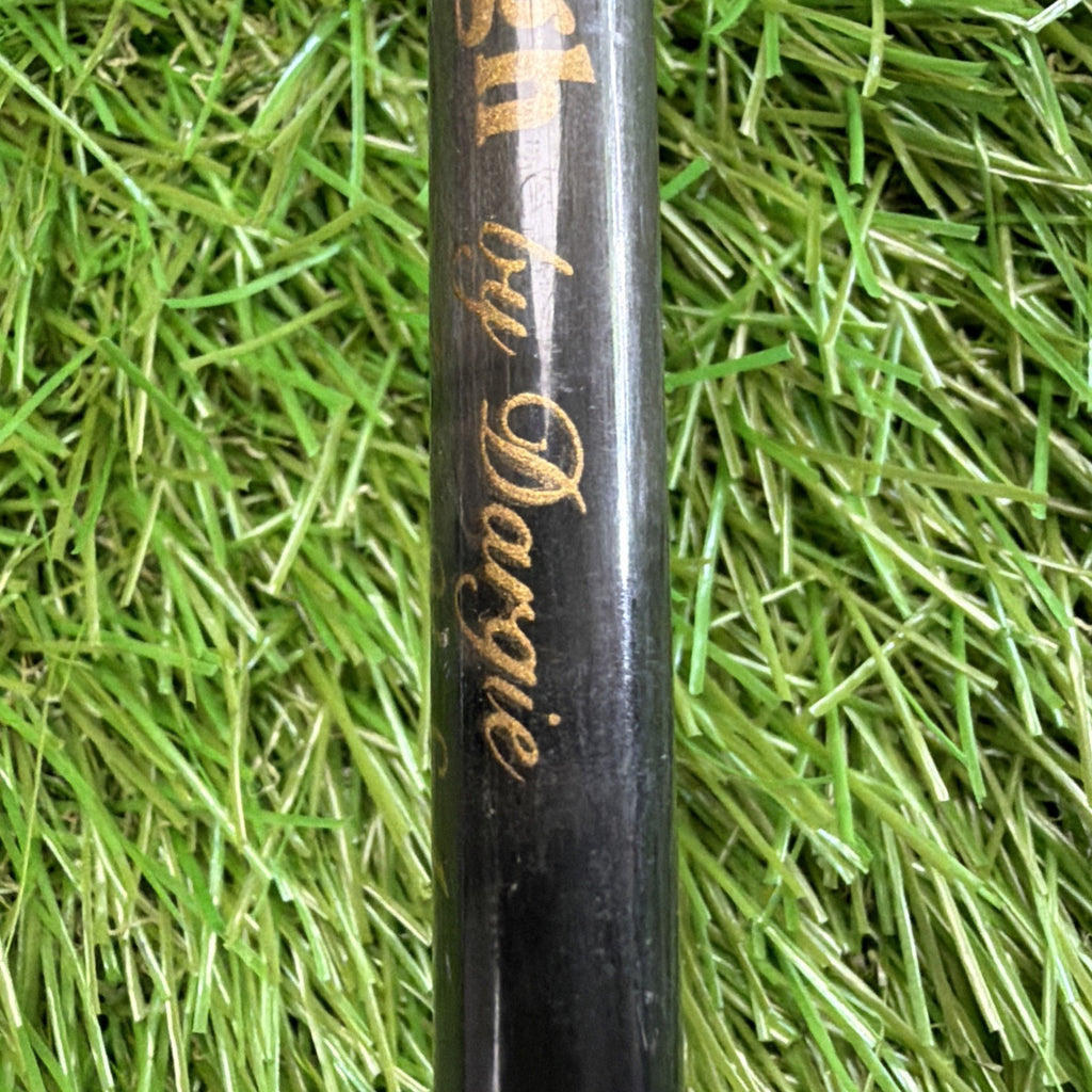 Rare Bert Dargie Big Herb 1 Wood RH Graphite Shillelagh Shaft 44.5" Pristine