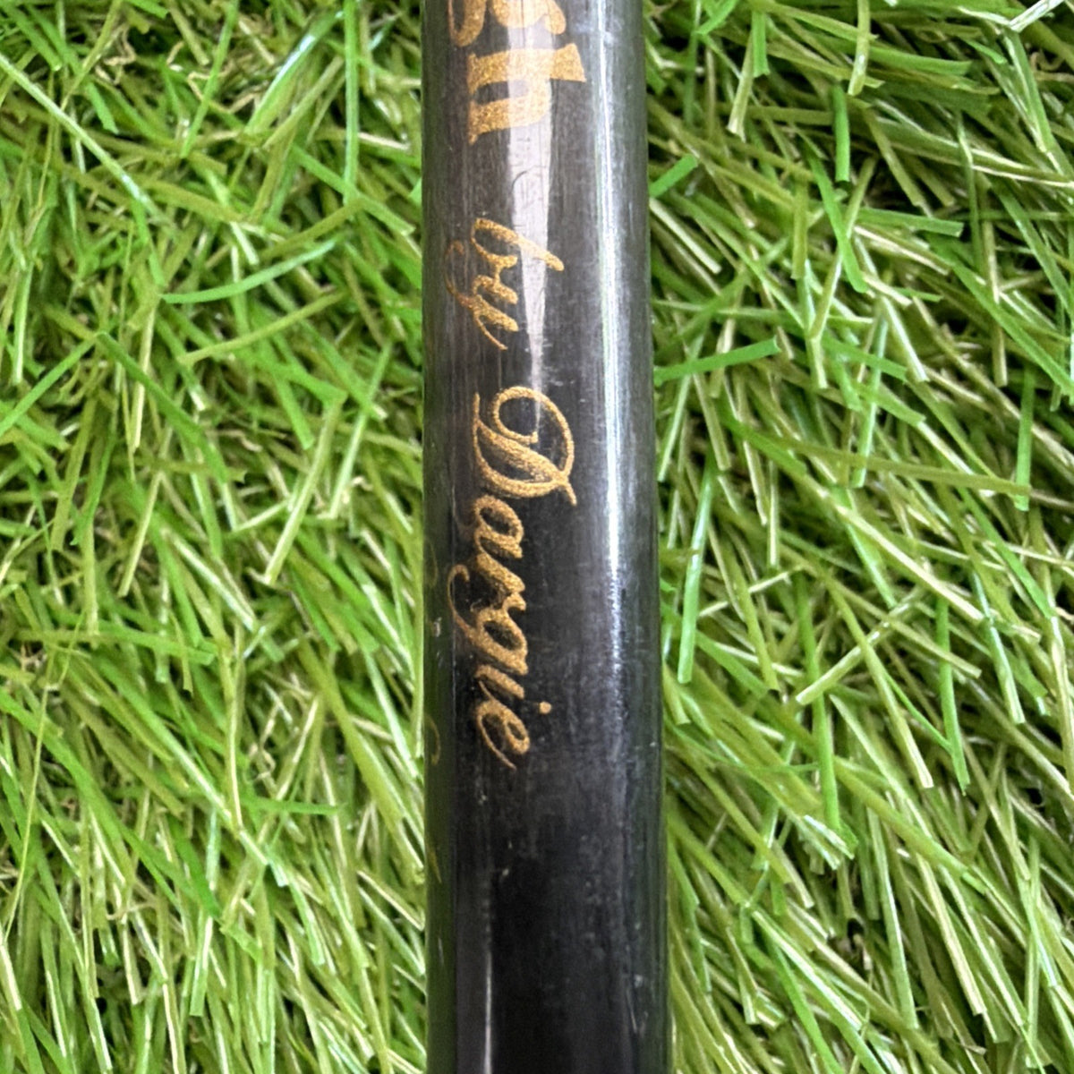 Rare Bert Dargie Big Herb 1 Wood RH Graphite Shillelagh Shaft 44.5" Pristine