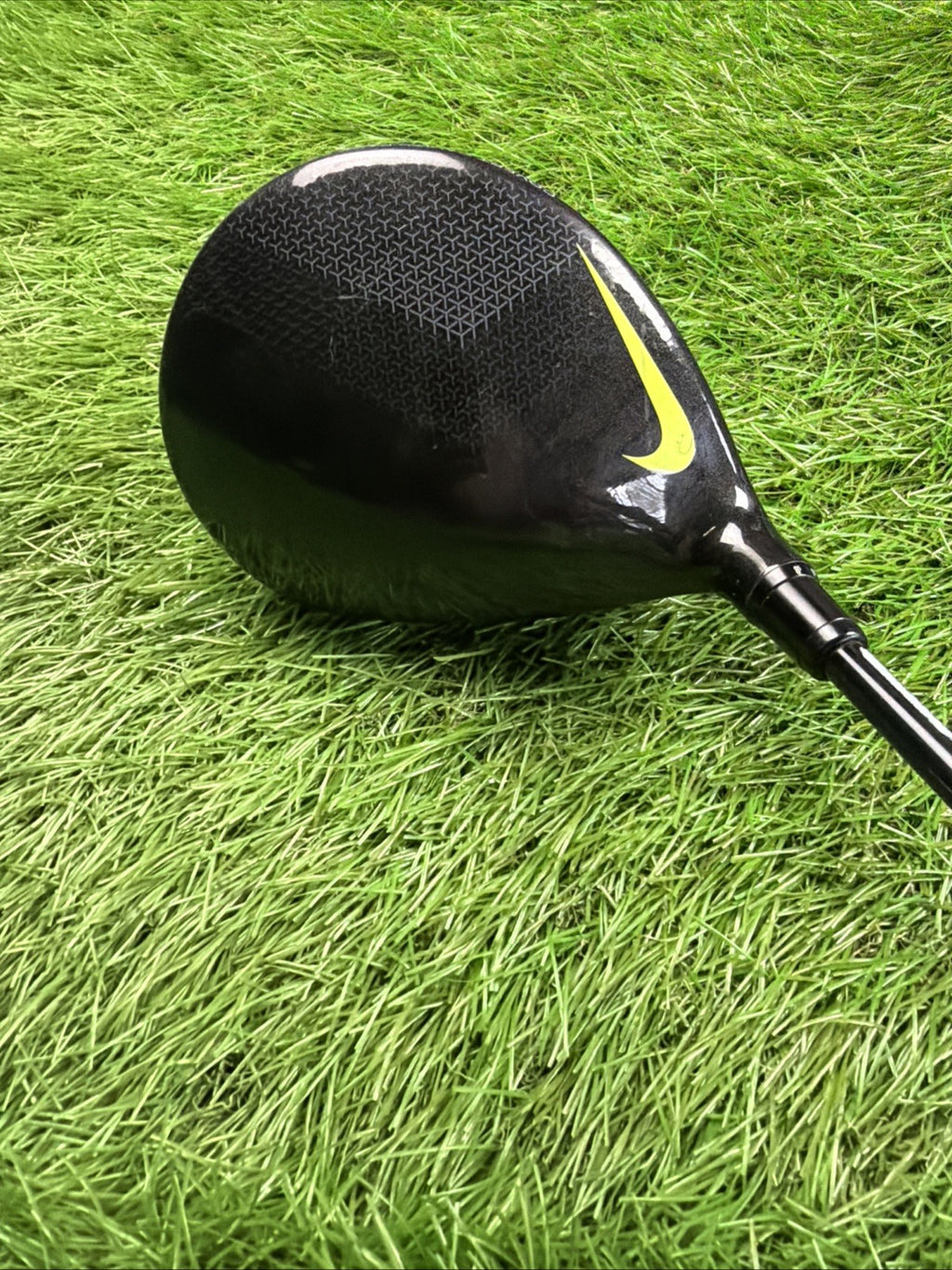 Nike Vapor 10.5° Adj. Loft Driver RH TENSEI CK Series 50 Stiff Flex 45"