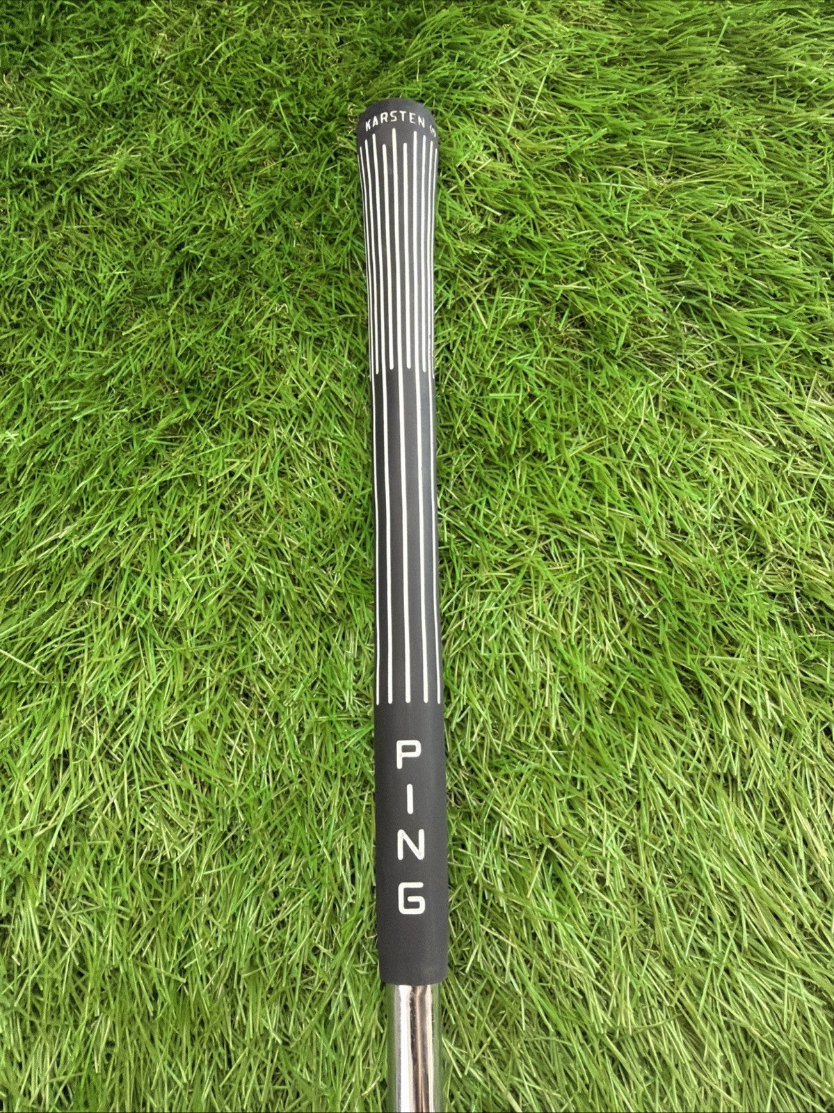 Ping Eye2 2 Iron Organge Dot RH ZZ-Lite Stiff Flex Shaft 39.5"