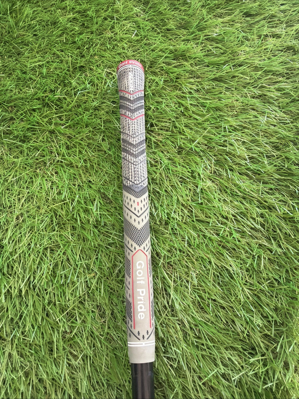 TaylorMade 360 Series 3 Wood 17° RH Tour S-90 Stiff Flex Graphite Shaft 43.25"