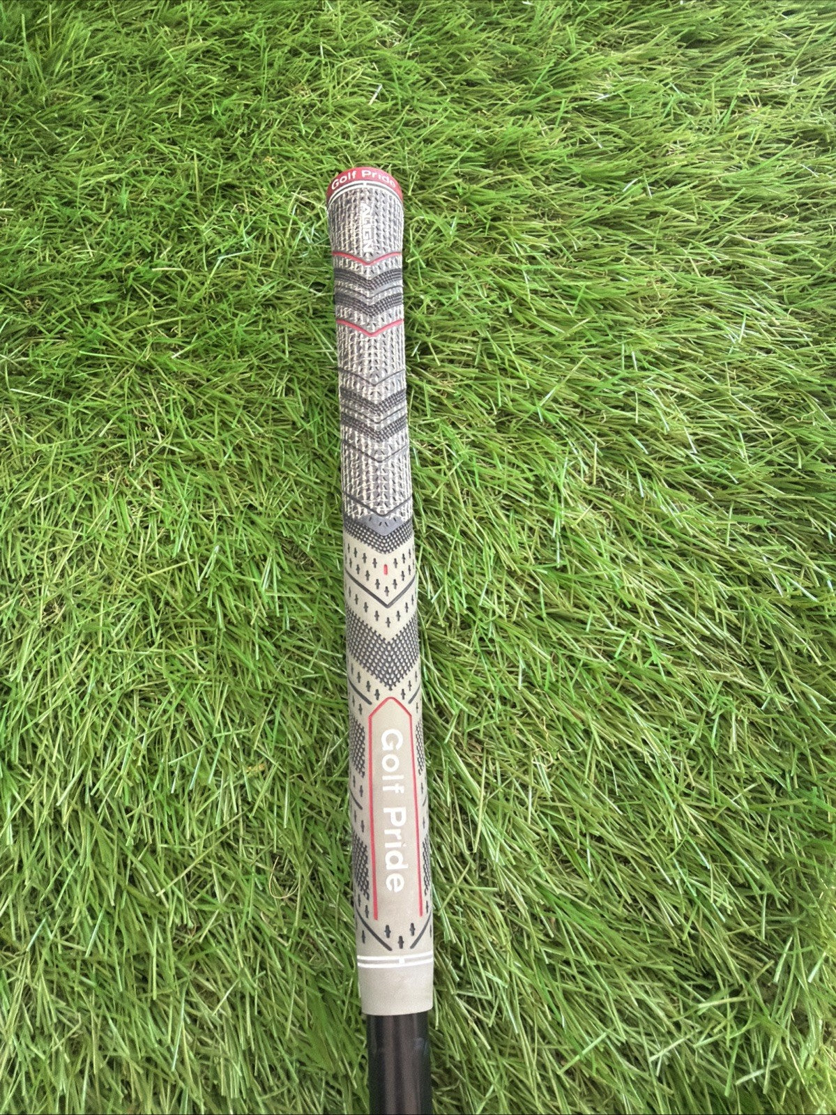 TaylorMade 360 Series 3 Wood 17° RH Tour S-90 Stiff Flex Graphite Shaft 43.25"