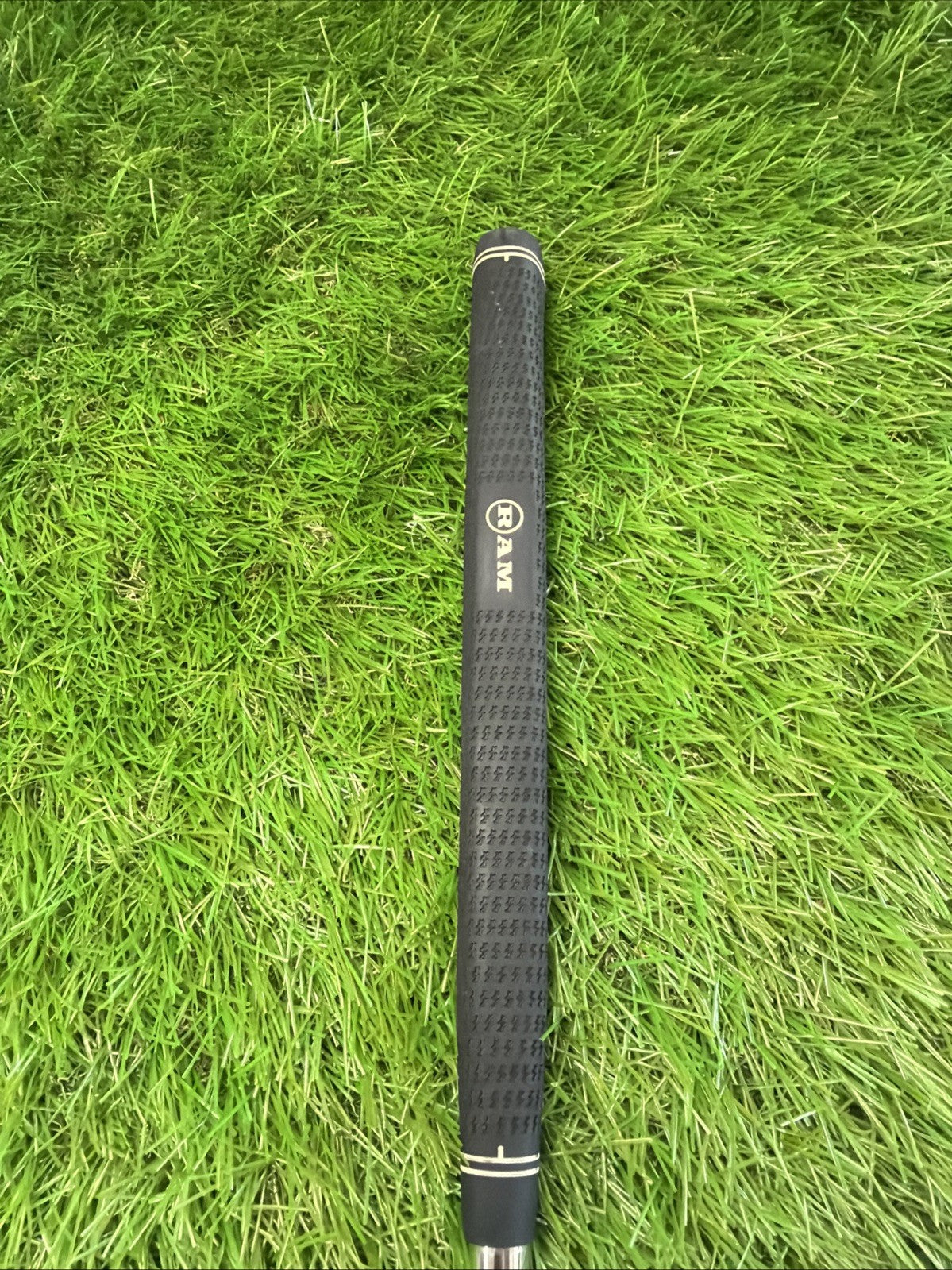 Ram Vertex Series Blade Putter RV1 RH Steel Shaft 34.25"