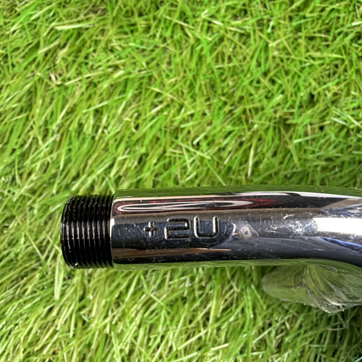 Nike VRS Covert 2.0 7 Iron LH Fitting/Demo Head Only - New