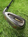 Cleveland Quad Pro 8 Iron RH Regular Flex Graphite Shaft 37"