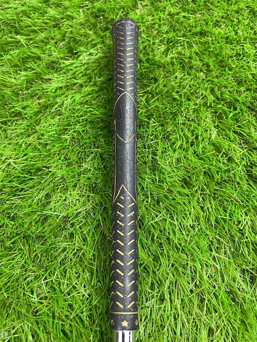 John Jacobs Pitching Wedge RH Speed Flex 85 shaft 36.75"