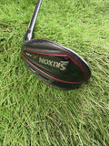 Srixon Z H85 22° 4H RH HZRDUS Project X 5.5 85g Regular Flex Shaft 40"