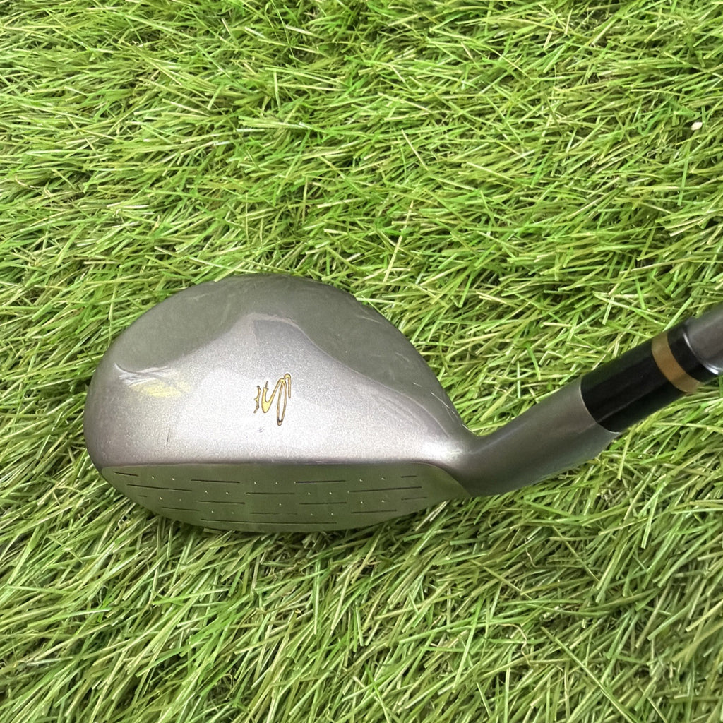 King Cobra 16° Fairway Wood The Baffler RH Regular Flex Graphite Shaft 42.5"