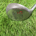 Select Model Pro Design 5 Wood 21° RH TrueTemper TT Lite Regular Flex Shaft 41"