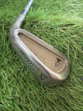 Titleist DCI 4 Iron 24° RH Dynamic Gold Stiff Flex Shaft 38.5"