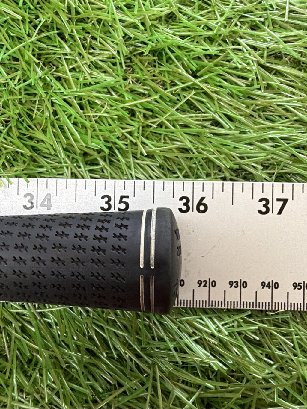 Cobra F Max Pitching Wedge RH Ultra Lite 50g Regular Flex Graphite Shaft 35.75"