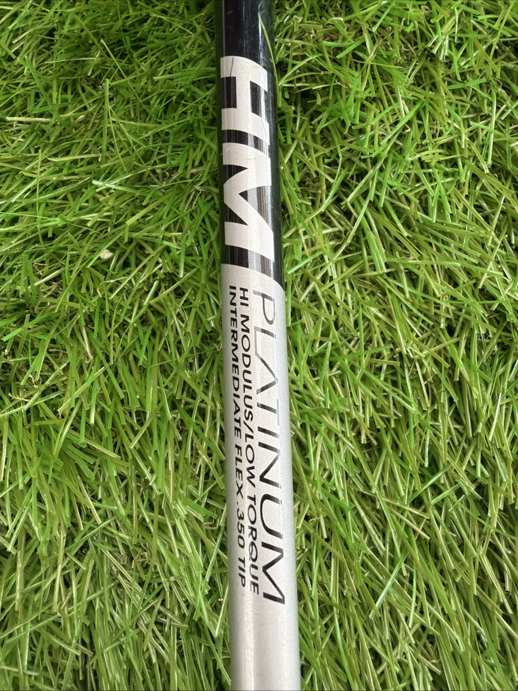 Knight AspectXL 10° Driver RH HM Platinum Intermediate Flex Graphite Shaft 45.5"