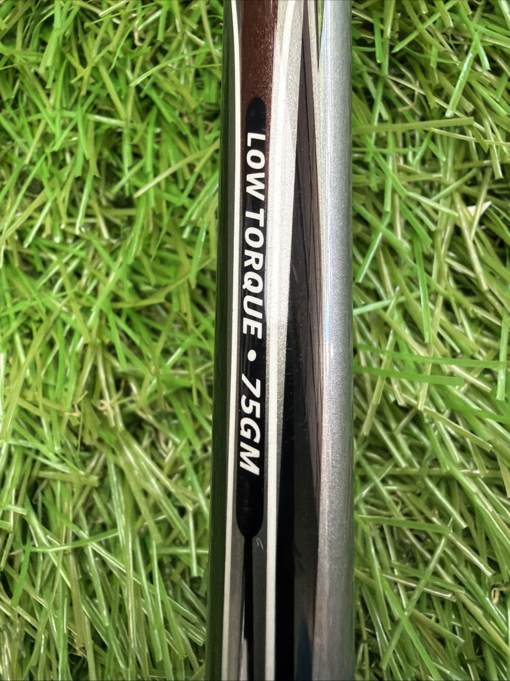 Alien 3 Hybrid (17°) ET Hybrid RH Apollo 75g Regular Flex Graphite Shaft 41"