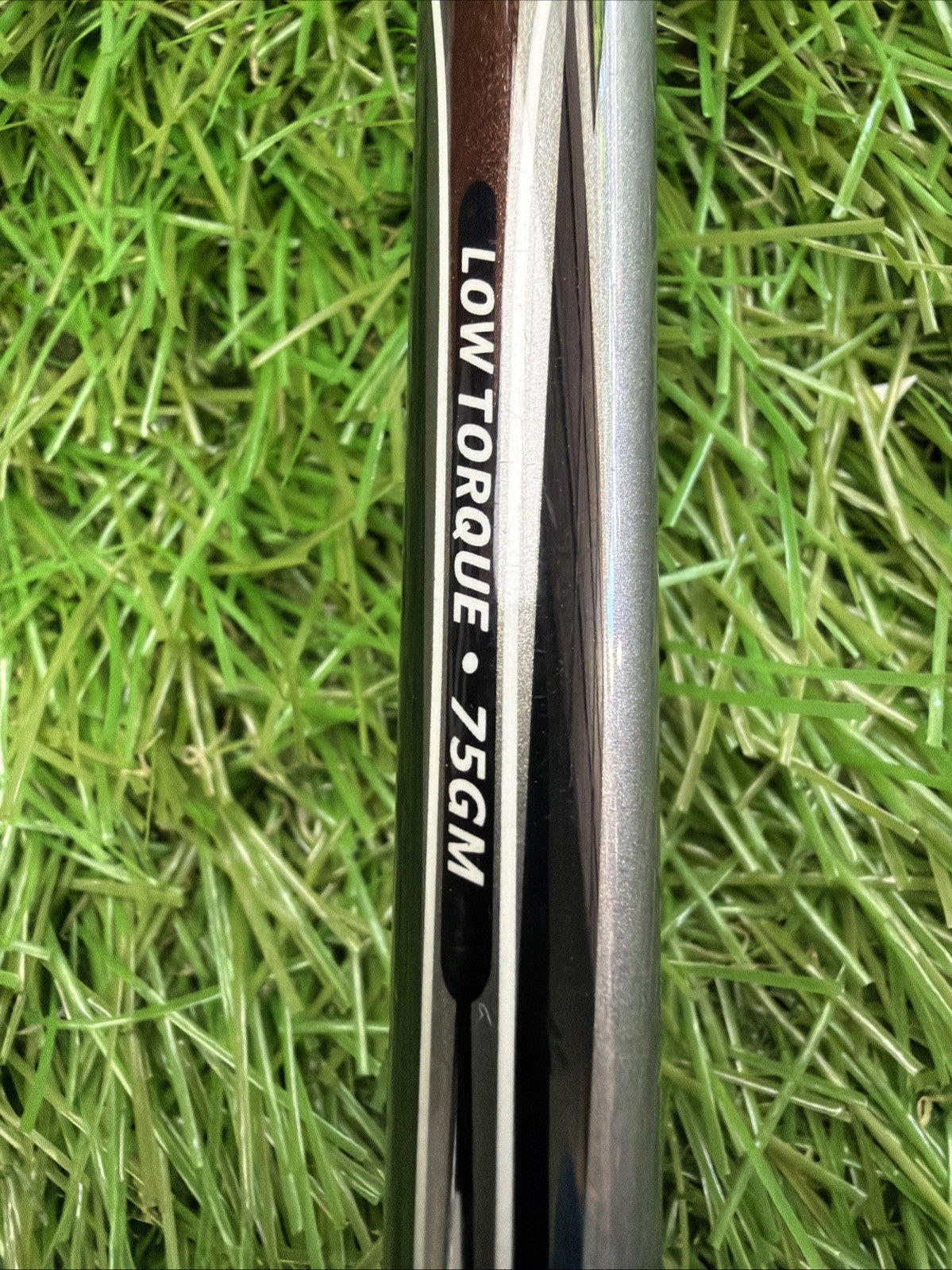Alien 3 Hybrid (17°) ET Hybrid RH Apollo 75g Regular Flex Graphite Shaft 41"
