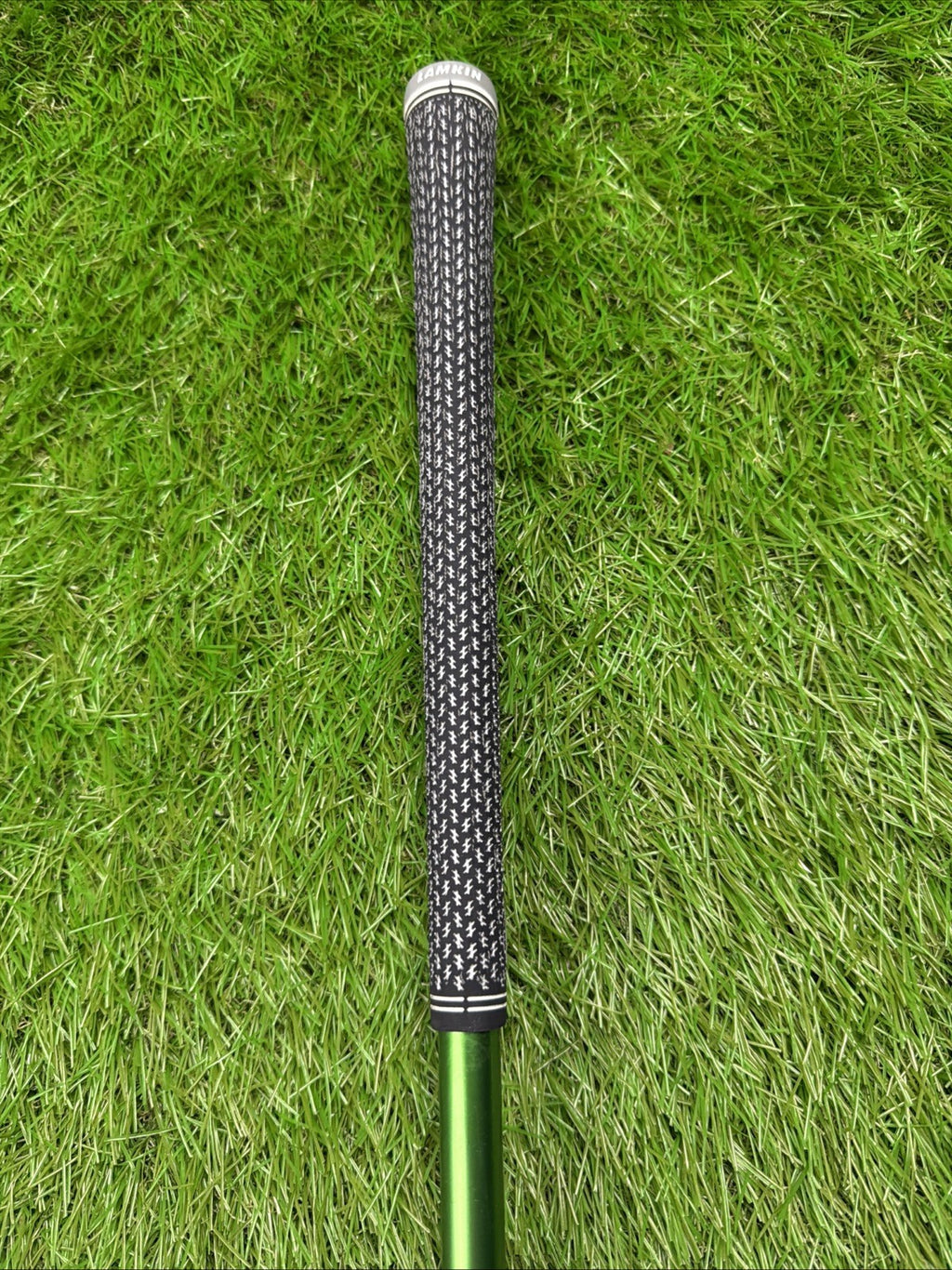 Mizuno STG 15° 3 Wood Adj. Loft RH HAZRDUS Smoke RDX 6.0 75g Stiff Flex 43"