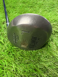 Titleist Supersize Howitzer 10° Driver RH Grafalloy FUSE Graphite Shaft 44"