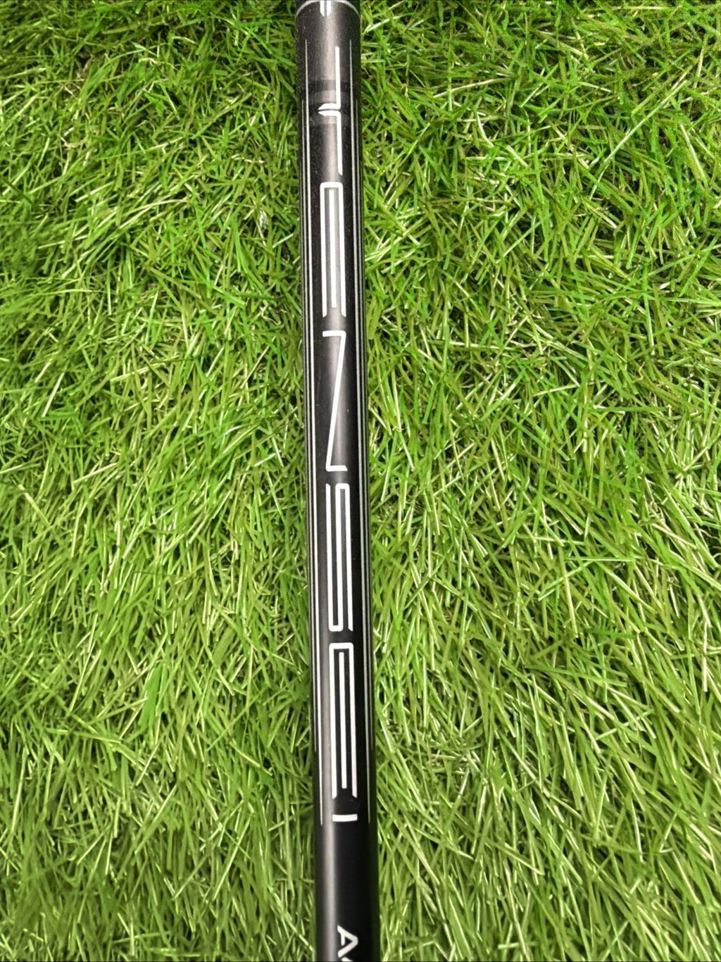 Callaway Big Bertha 12.5° Driver Adj. Loft RH TENSEI AV Series 55 Reg Flex 45.5"
