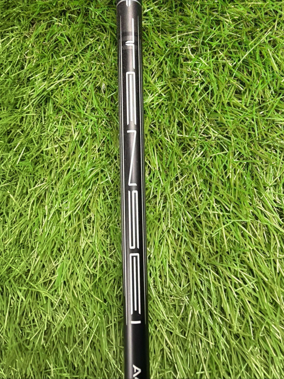 Callaway Big Bertha 12.5° Driver Adj. Loft RH TENSEI AV Series 55 Reg Flex 45.5"